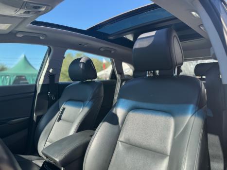 HYUNDAI Tucson 1.6 16V 4P T-GDI GL ECOSHIFT AUTOMTICO, Foto 7