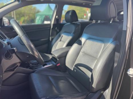 HYUNDAI Tucson 1.6 16V 4P T-GDI GL ECOSHIFT AUTOMTICO, Foto 8