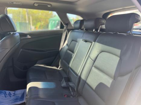HYUNDAI Tucson 1.6 16V 4P T-GDI GL ECOSHIFT AUTOMTICO, Foto 9