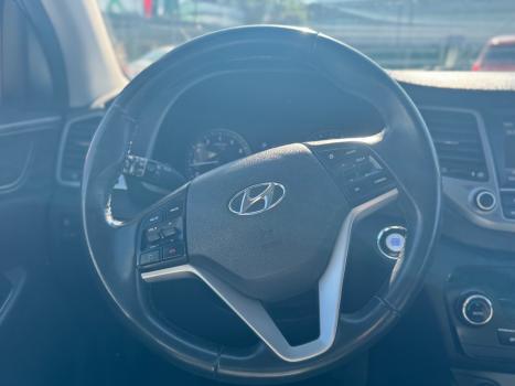 HYUNDAI Tucson 1.6 16V 4P T-GDI GL ECOSHIFT AUTOMTICO, Foto 12