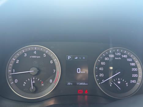 HYUNDAI Tucson 1.6 16V 4P T-GDI GL ECOSHIFT AUTOMTICO, Foto 14