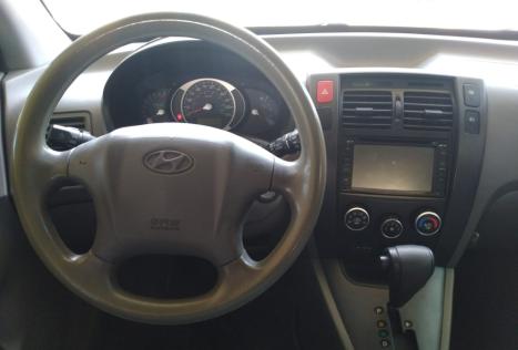 HYUNDAI Tucson 2.0 16V 4P GL AUTOMTICO, Foto 5