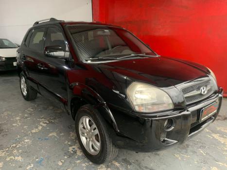 HYUNDAI Tucson 2.0 16V 4P GL AUTOMTICO, Foto 3