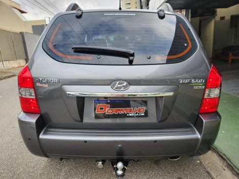 HYUNDAI Tucson 2.0 16V 4P GLS AUTOMTICO, Foto 8