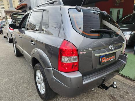 HYUNDAI Tucson 2.0 16V 4P GLS AUTOMTICO, Foto 11
