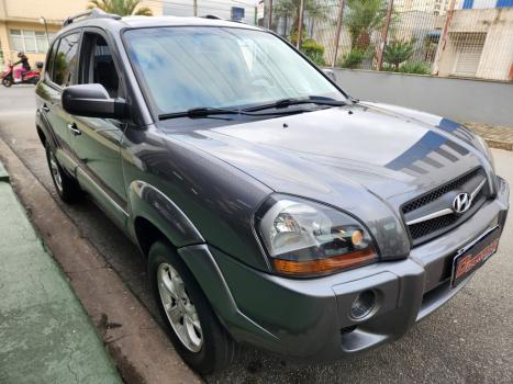 HYUNDAI Tucson 2.0 16V 4P GLS AUTOMTICO, Foto 16