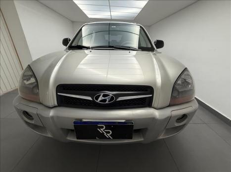 HYUNDAI Tucson 2.0 16V 4P GL, Foto 2