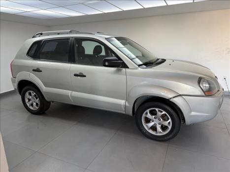 HYUNDAI Tucson 2.0 16V 4P GL, Foto 5