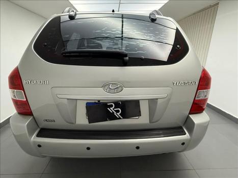 HYUNDAI Tucson 2.0 16V 4P GL, Foto 7