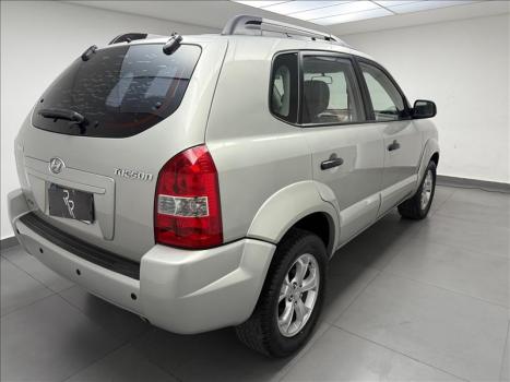 HYUNDAI Tucson 2.0 16V 4P GL, Foto 8