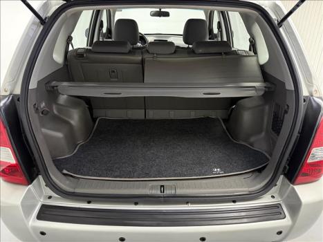 HYUNDAI Tucson 2.0 16V 4P GL, Foto 9