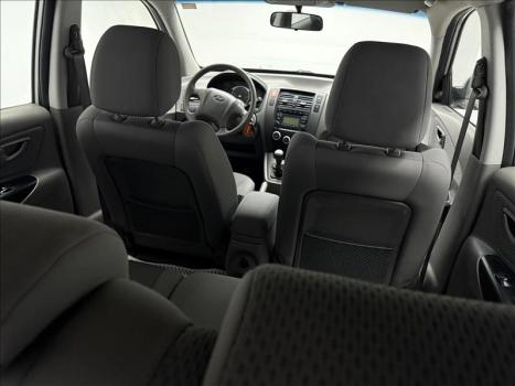 HYUNDAI Tucson 2.0 16V 4P GL, Foto 10