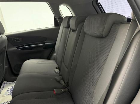 HYUNDAI Tucson 2.0 16V 4P GL, Foto 11