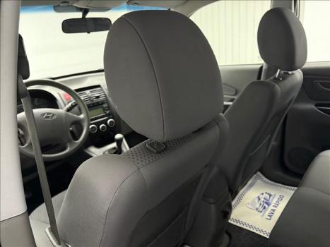 HYUNDAI Tucson 2.0 16V 4P GL, Foto 12