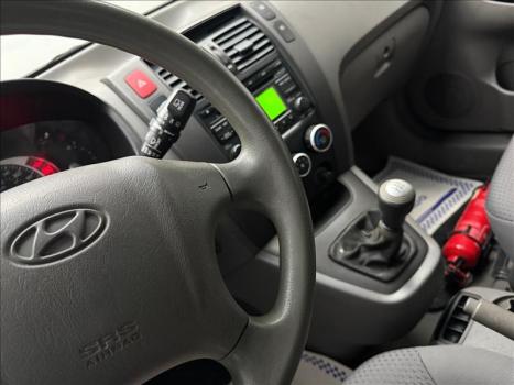 HYUNDAI Tucson 2.0 16V 4P GL, Foto 15