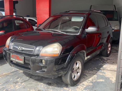 HYUNDAI Tucson 2.0 16V 4P GLS AUTOMTICO, Foto 1