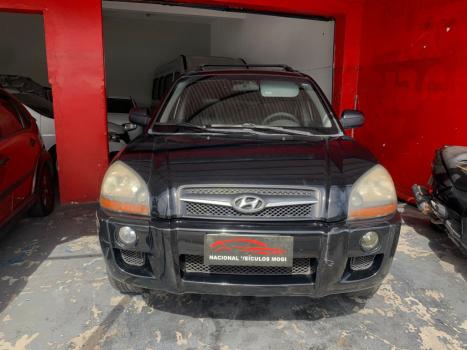 HYUNDAI Tucson 2.0 16V 4P GLS AUTOMTICO, Foto 2