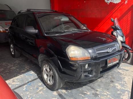 HYUNDAI Tucson 2.0 16V 4P GLS AUTOMTICO, Foto 3