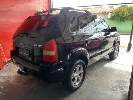HYUNDAI Tucson 2.0 16V 4P GLS AUTOMTICO, Foto 4
