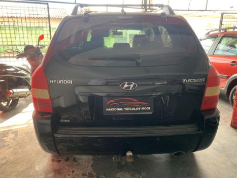 HYUNDAI Tucson 2.0 16V 4P GLS AUTOMTICO, Foto 5
