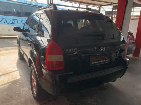 HYUNDAI Tucson 2.0 16V 4P GLS AUTOMTICO, Foto 6