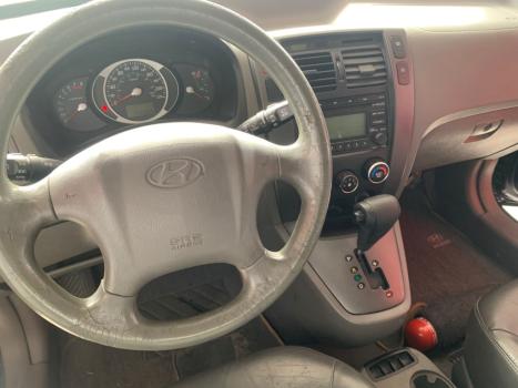 HYUNDAI Tucson 2.0 16V 4P GLS AUTOMTICO, Foto 8