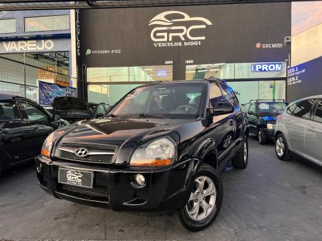 HYUNDAI Tucson 2.0 16V 4P GLS AUTOMTICO, Foto 1