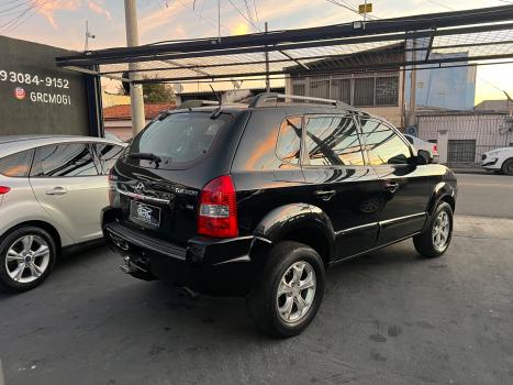 HYUNDAI Tucson 2.0 16V 4P GLS AUTOMTICO, Foto 2