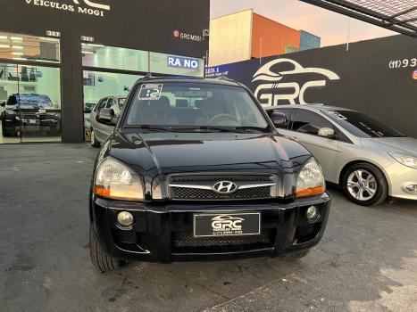 HYUNDAI Tucson 2.0 16V 4P GLS AUTOMTICO, Foto 3