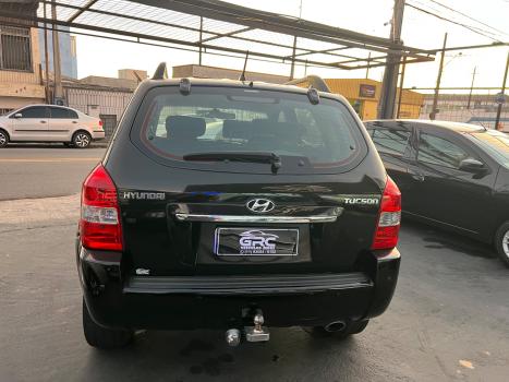 HYUNDAI Tucson 2.0 16V 4P GLS AUTOMTICO, Foto 4