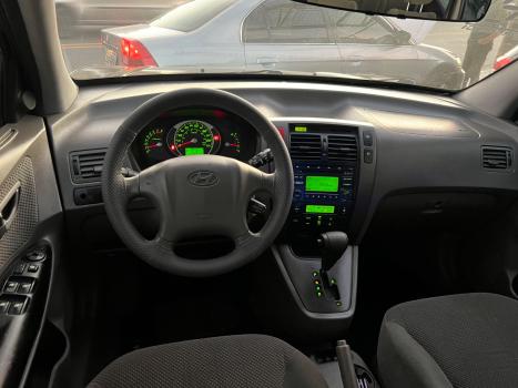 HYUNDAI Tucson 2.0 16V 4P GLS AUTOMTICO, Foto 5