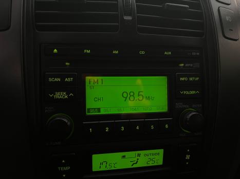 HYUNDAI Tucson 2.0 16V 4P GLS AUTOMTICO, Foto 6