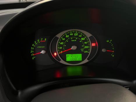 HYUNDAI Tucson 2.0 16V 4P GLS AUTOMTICO, Foto 7