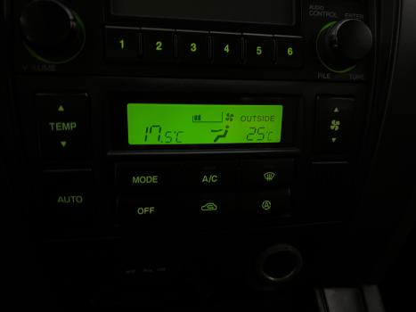 HYUNDAI Tucson 2.0 16V 4P GLS AUTOMTICO, Foto 9