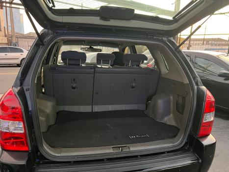 HYUNDAI Tucson 2.0 16V 4P GLS AUTOMTICO, Foto 13