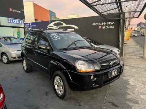 HYUNDAI Tucson 2.0 16V 4P GLS AUTOMTICO, Foto 15