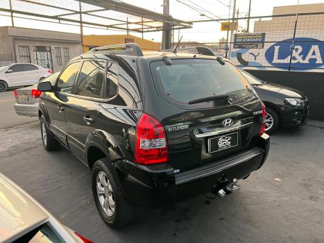 HYUNDAI Tucson 2.0 16V 4P GLS AUTOMTICO, Foto 16