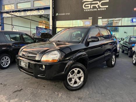 HYUNDAI Tucson 2.0 16V 4P GLS AUTOMTICO, Foto 17