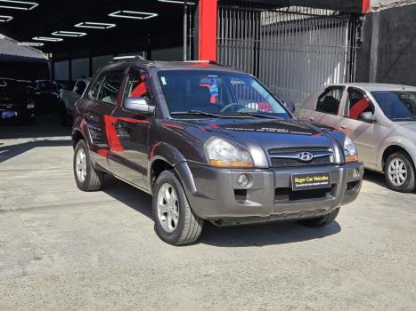HYUNDAI Tucson 2.0 16V 4P GLS, Foto 1