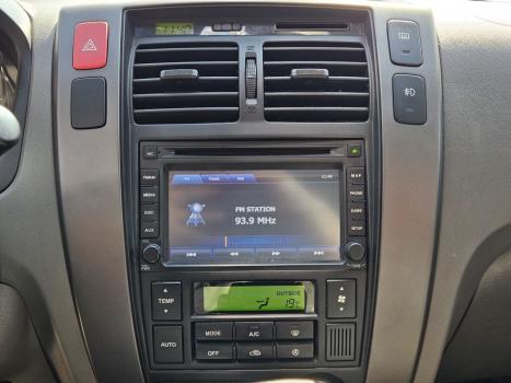 HYUNDAI Tucson 2.0 16V 4P GLS, Foto 3