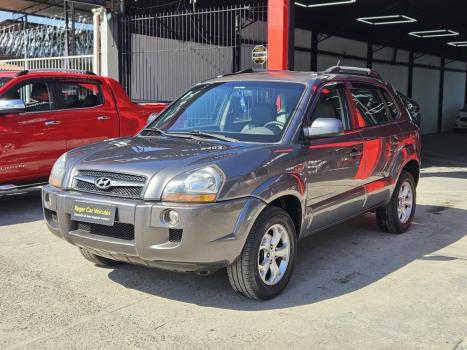 HYUNDAI Tucson 2.0 16V 4P GLS, Foto 4