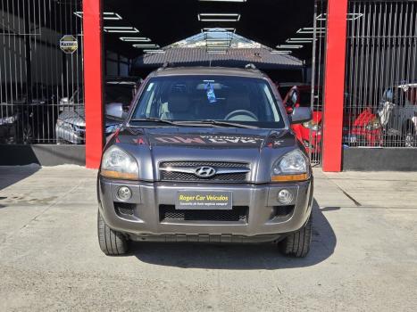HYUNDAI Tucson 2.0 16V 4P GLS, Foto 5