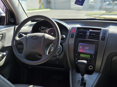 HYUNDAI Tucson 2.0 16V 4P GLS, Foto 6