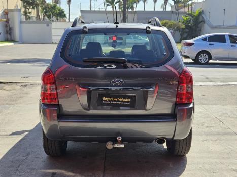 HYUNDAI Tucson 2.0 16V 4P GLS, Foto 7