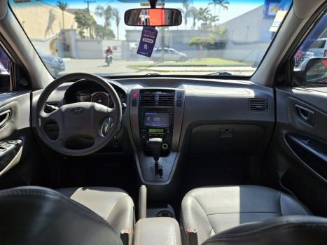 HYUNDAI Tucson 2.0 16V 4P GLS, Foto 8