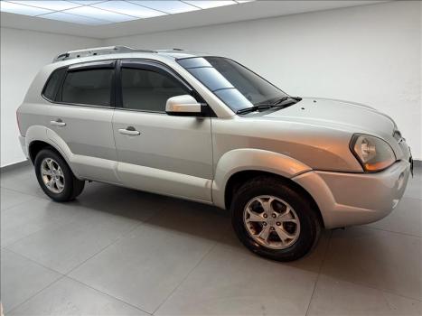 HYUNDAI Tucson 2.0 16V 4P GLS, Foto 2