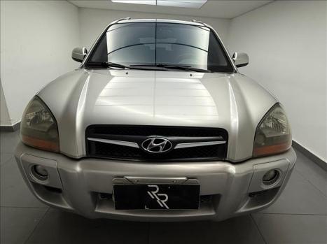 HYUNDAI Tucson 2.0 16V 4P GLS, Foto 3