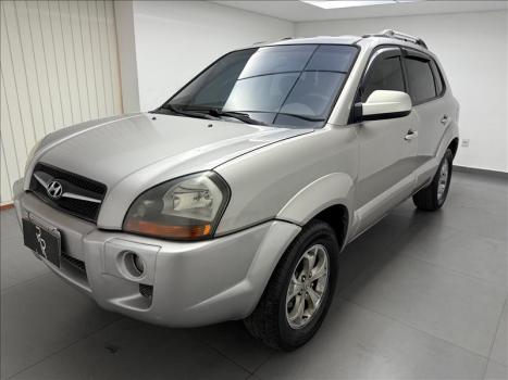 HYUNDAI Tucson 2.0 16V 4P GLS, Foto 4