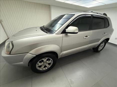 HYUNDAI Tucson 2.0 16V 4P GLS, Foto 5