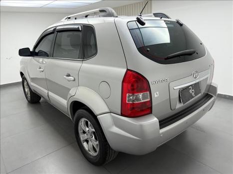 HYUNDAI Tucson 2.0 16V 4P GLS, Foto 6